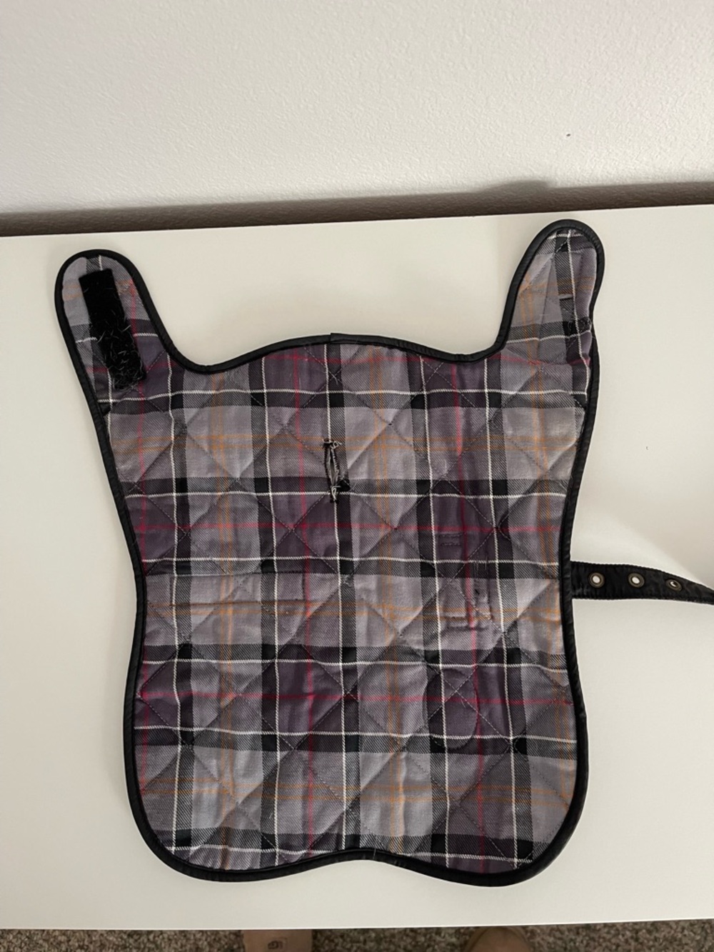 2 Barbour Quilted Dog Jackets - Picture 7 of 9